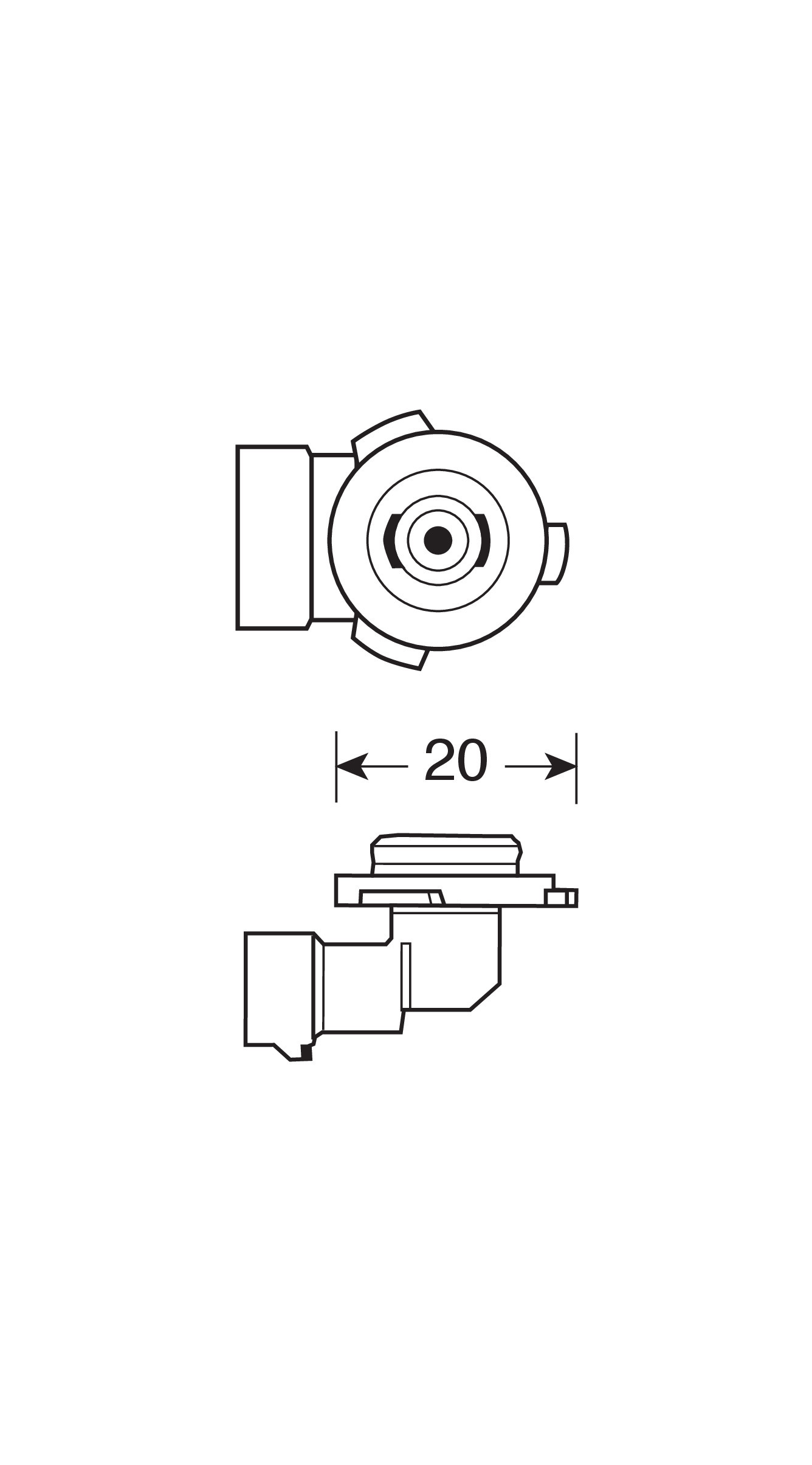 12V Original Line - H10 - 42W - PY20d - 1 pz - Scatola - immagine 3