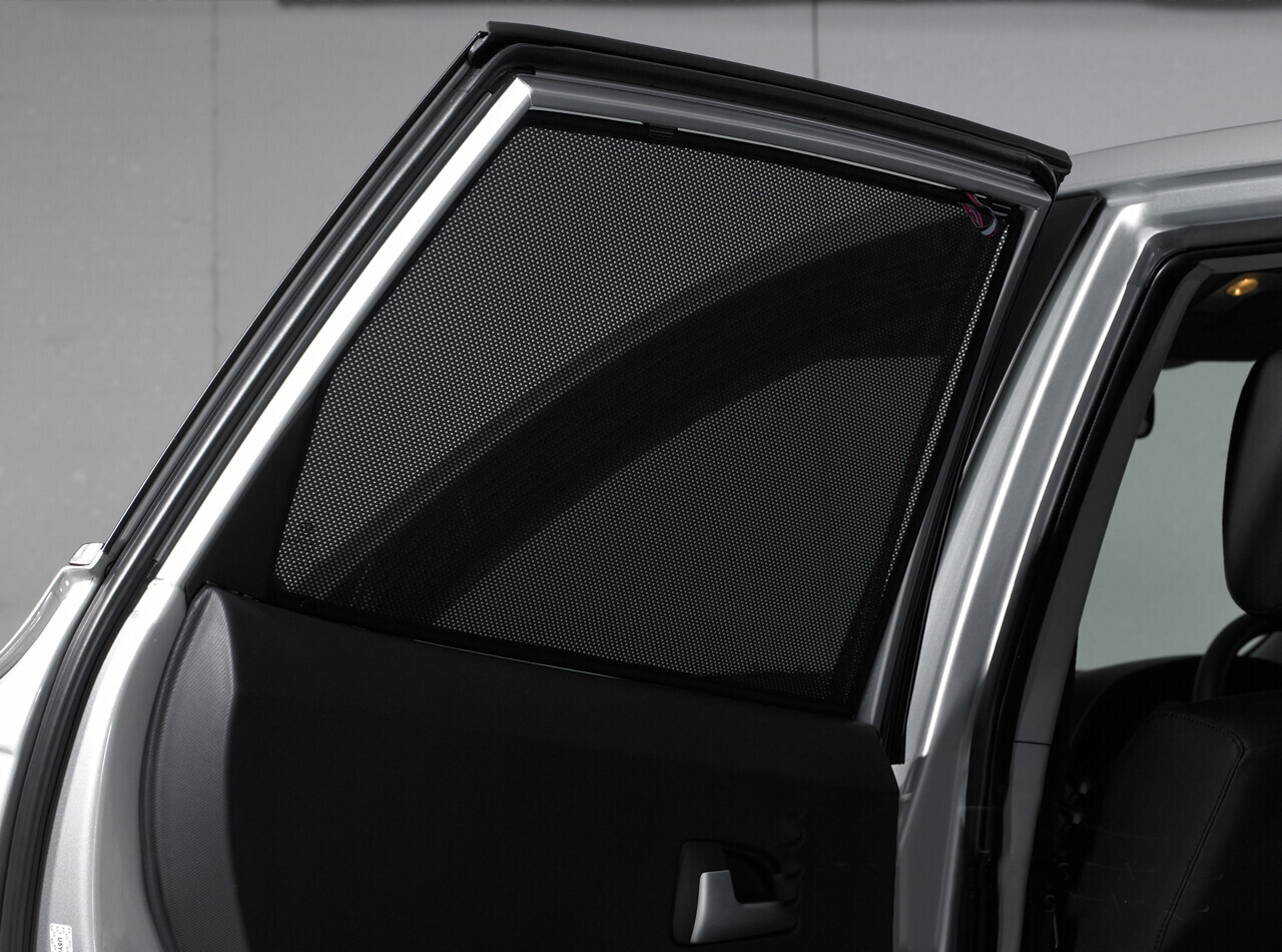 Kit tendine Privacy - 6 pz - compatibile per Dacia Jogger 5p (02/22>) - immagine 8