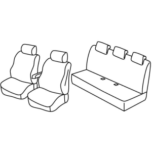 ADATTATORE USB PER PRESA ACCENDISIGARI
