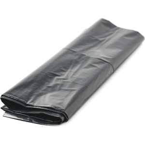 Set 20 kg, sacchi neri per pattumiera, sfusi in scatola - 110 L - 72x110 cm