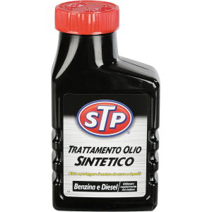 STP Trattamento olio sintetico - 300 ml
