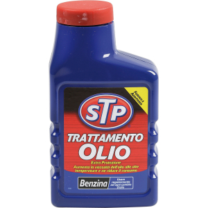 STP Trattamento olio benzina - 300 ml