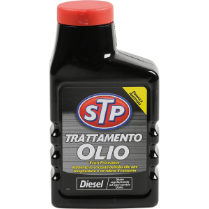 STP Trattamento olio diesel - 300 ml