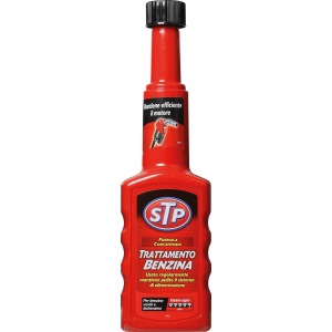 STP Trattamento benzina verde - 200 ml