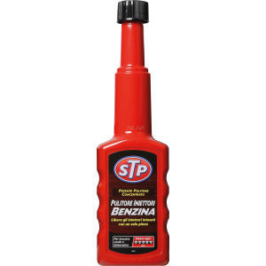 STP Pulitore iniettori benzina - 200 ml