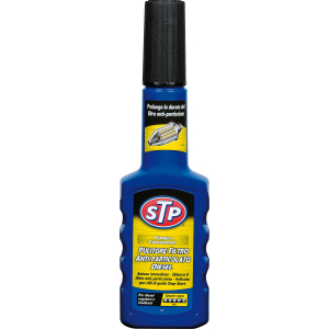 STP Pulitore filtro anti-particolato diesel