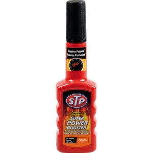 STP Super power booster - 200 ml