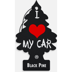 Arbre Magique - Black Pine