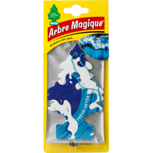 Arbre Magique - Fresh Water