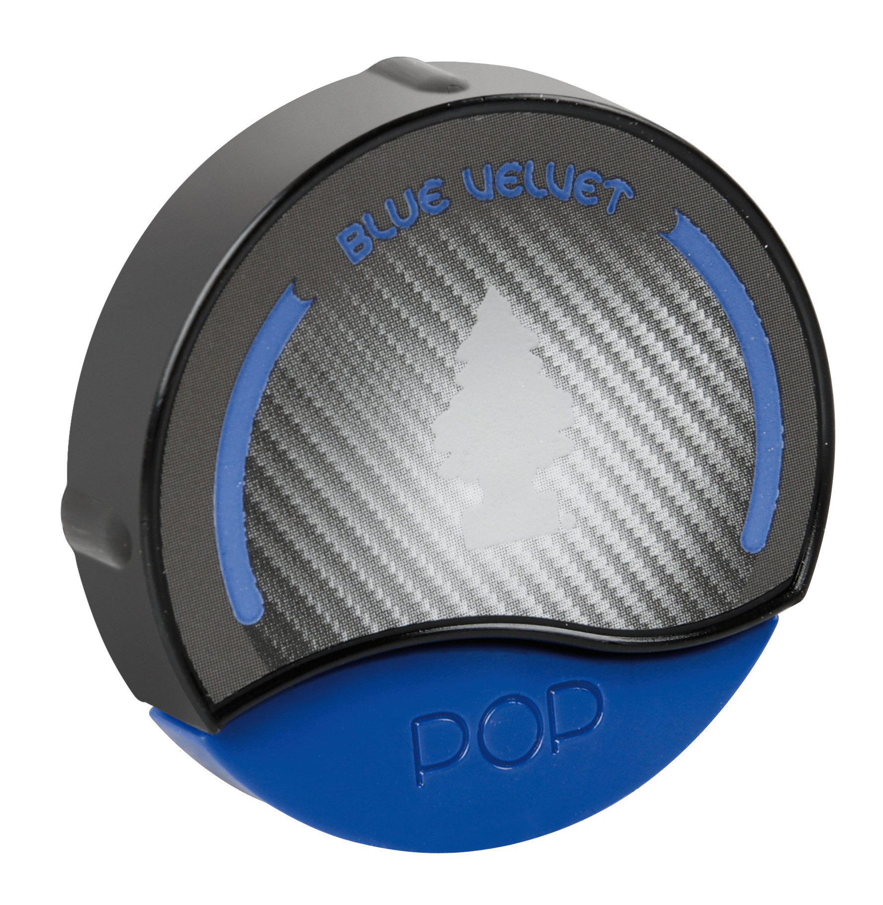Arbre Magique Pop, deodorante - Blue Velvet