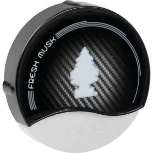 Arbre Magique Pop, deodorante - Fresh Musk