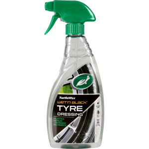 Lucida pneumatici liquido - 500 ml