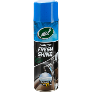 Lucida cruscotto con profumazione intensa - 500 ml - Outdoor