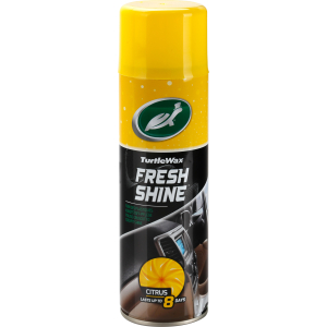 Lucida cruscotto con profumazione intensa - 500 ml - Agrumi