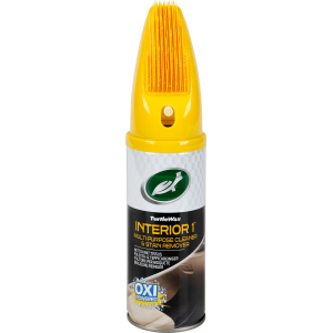 Smacchiatore a secco per tappezzeria e moquette - 400 ml