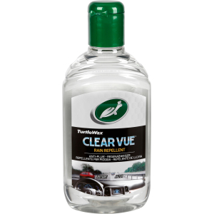 Anti-pioggia per parabrezza - 300 ml