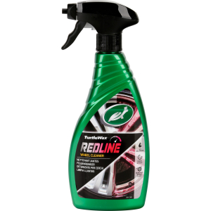 Redline, detergente per cerchi e pneumatici - 500 ml