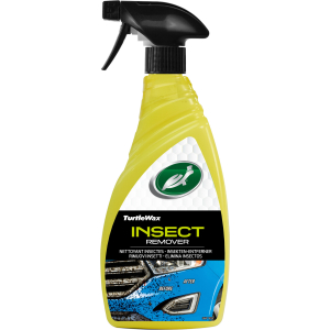 Detergente rimuovi insetti - 500 ml