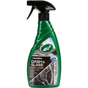 Detergente per plastica e vetri - 500 ml