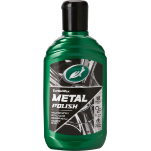 Polish liquido per metalli - 300 ml