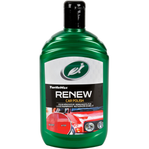 Polish liquido per superfici verniciate - 500 ml