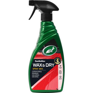Cera lucidante express - 500 ml