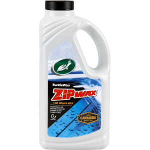 Zip Wax, shampoo cera - 1000 ml