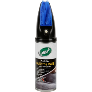 Smacchiatore ad alto potere pulente per moquette e tappeti - 400 ml