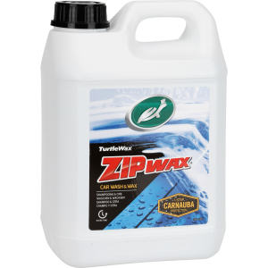 Zip Wax, shampoo cera - 2500 ml