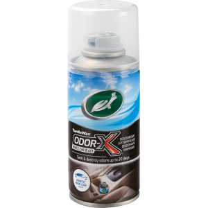 Odor-X, elimina odori - 100 ml - Kinetic New Car