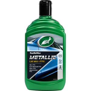 Cera liquida con PTFE - 500 ml