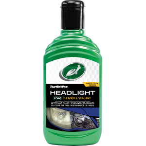 Pulitore per fari - 300 ml