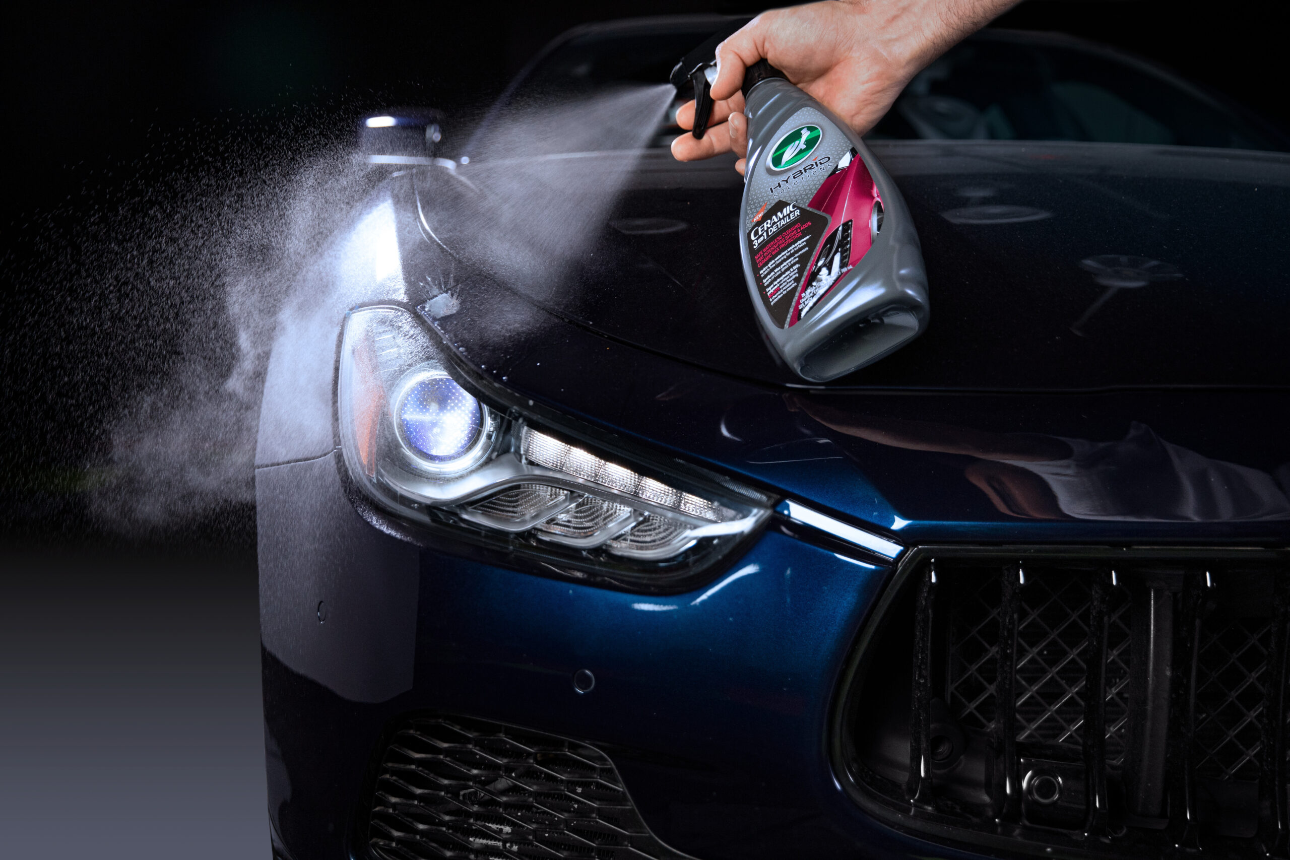 Detergente con cera senza risciacquo - 500 ml - immagine 10