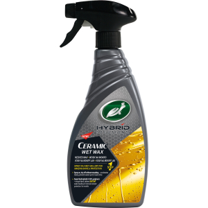 Cera lucidante express - 500 ml
