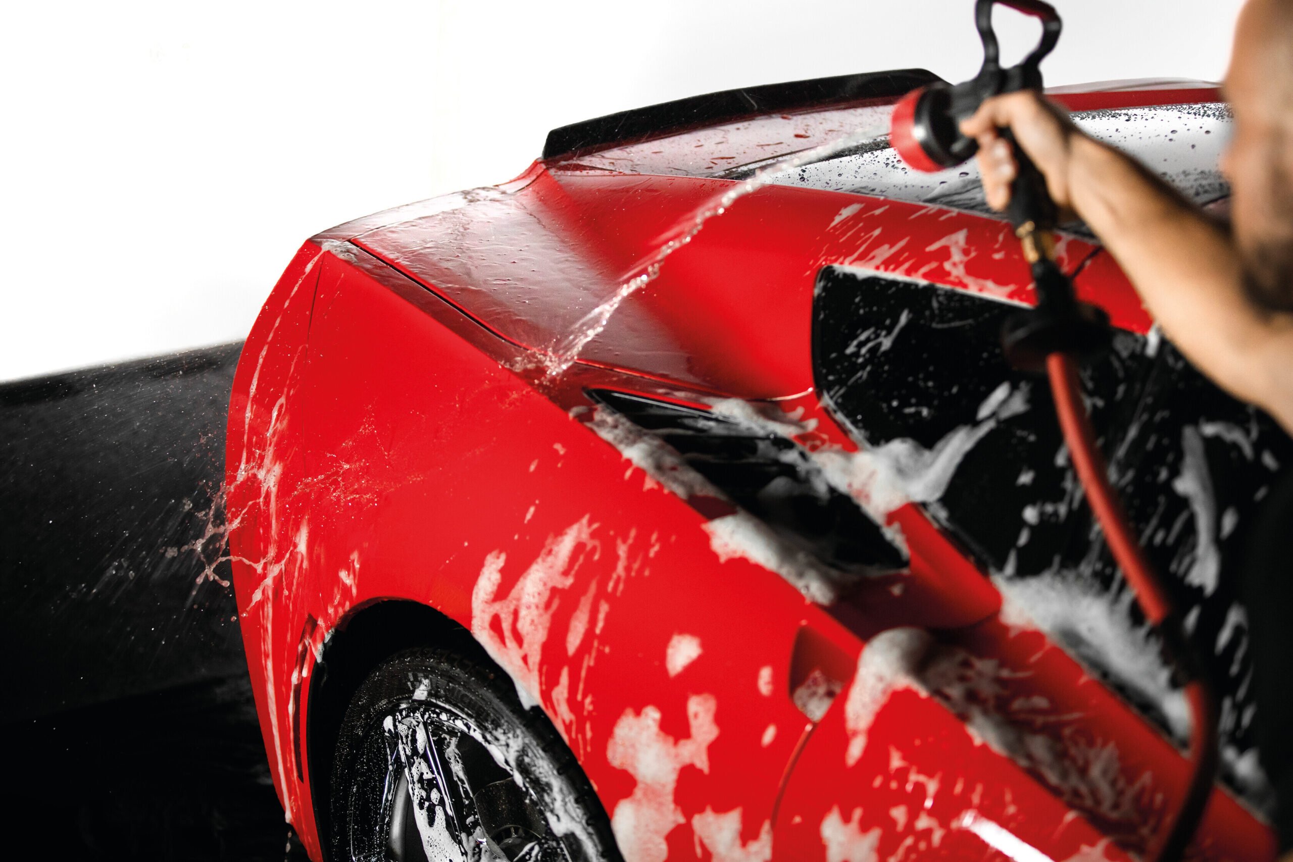 Shampoo-cera ad asciugatura rapida - 1500 ml - immagine 4