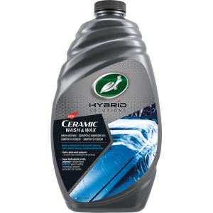 Shampoo-cera ad asciugatura rapida - 1500 ml
