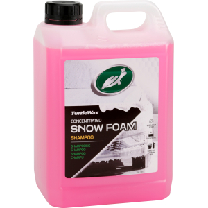 Ceramic Snow Foam - 2500 ml
