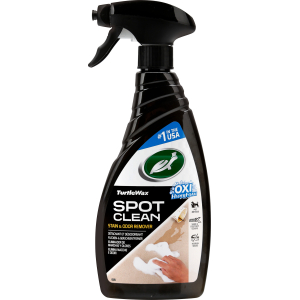 Spot Clean, elimina macchie e odori - 500 ml