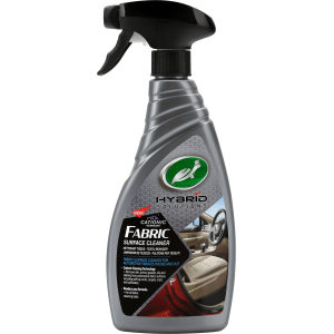Fabric Cleaner, pulitore per tessuti - 500 ml
