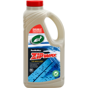 Zip Wax, Shampoo super concentrato - 1000 ml