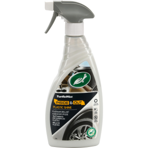 Trattamento per plastiche interne ed esterne - 500 ml