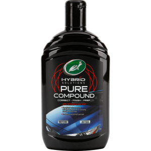 Pure compound, trattamento carrozzeria - 500 ml