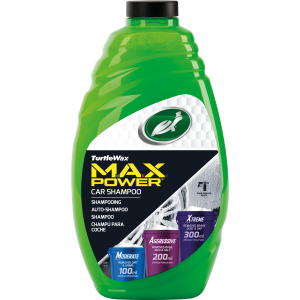 Max power shampoo - 1420 ml
