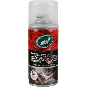 Odor-X, elimina odori - 100 ml - Juicy Cherry