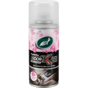 Odor-X, elimina odori - 100 ml - Bubble Gum