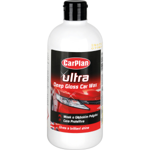 Cera Protettiva - 500 ml