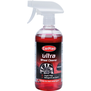 Detergente per cerchioni - 500 ml