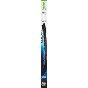Silencio Aquablade, spazzole tergicristallo - VA314 - 750 + 730 mm - 2 pz