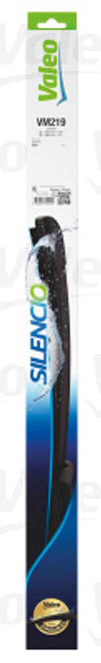 Silencio Conventional Performance, spazzola tergicristallo - VM219 - 650 + 280 mm - 2 pz - immagine 2