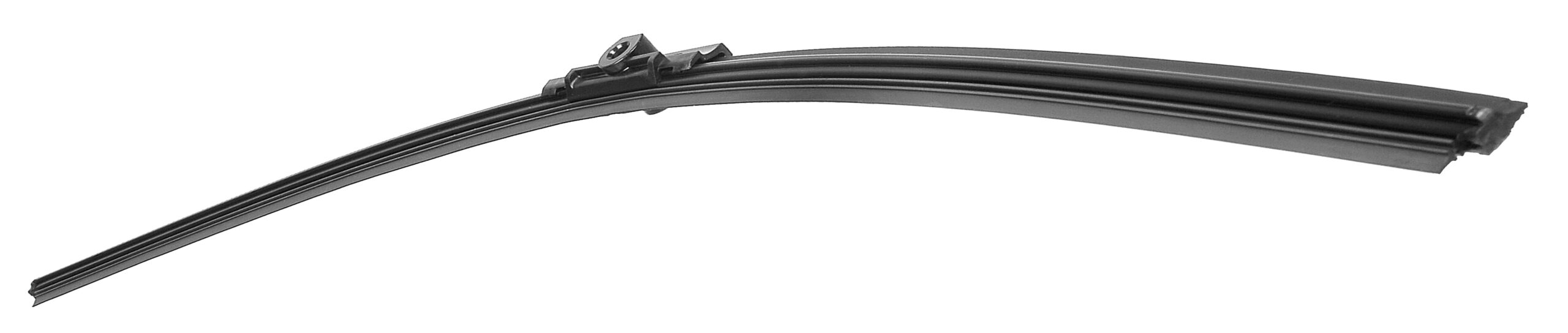 First Flat Blades, spazzola tergicristallo - FM61 - 600 mm - 1 pz - immagine 2